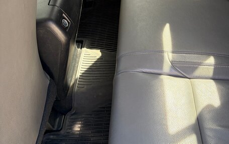 Toyota Tundra II, 2016 год, 5 000 000 рублей, 20 фотография