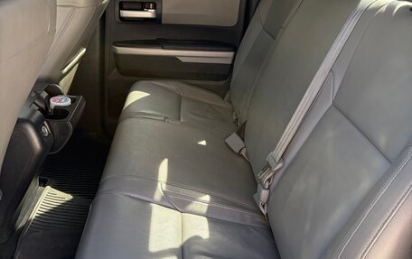 Toyota Tundra II, 2016 год, 5 000 000 рублей, 22 фотография