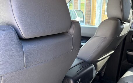 Toyota Tundra II, 2016 год, 5 000 000 рублей, 19 фотография