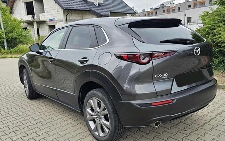 Mazda CX-30 I, 2022 год, 2 000 000 рублей, 4 фотография