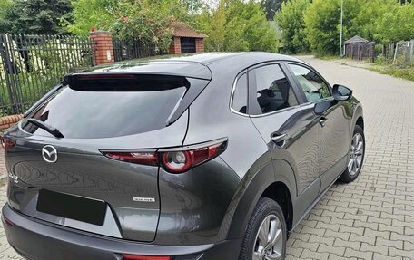 Mazda CX-30 I, 2022 год, 2 000 000 рублей, 5 фотография