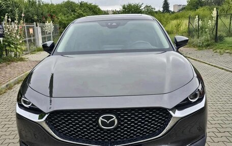 Mazda CX-30 I, 2022 год, 2 000 000 рублей, 6 фотография