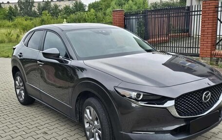 Mazda CX-30 I, 2022 год, 2 000 000 рублей, 7 фотография