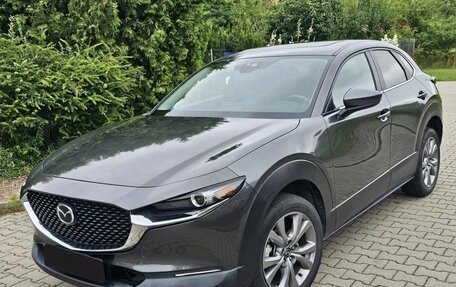 Mazda CX-30 I, 2022 год, 2 000 000 рублей, 3 фотография