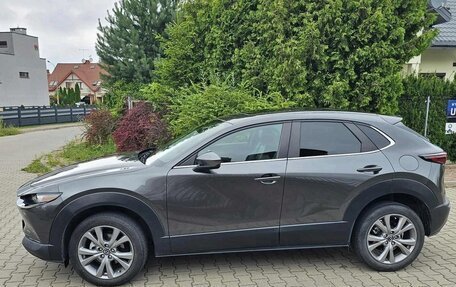 Mazda CX-30 I, 2022 год, 2 000 000 рублей, 2 фотография