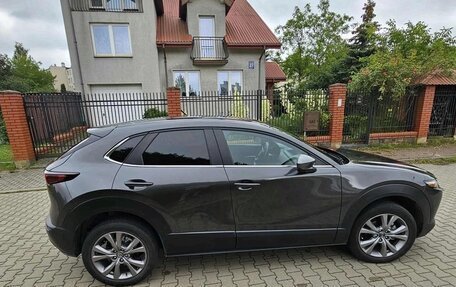 Mazda CX-30 I, 2022 год, 2 000 000 рублей, 8 фотография