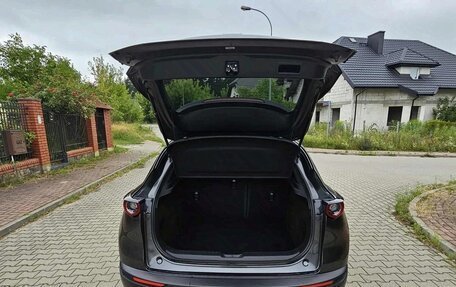 Mazda CX-30 I, 2022 год, 2 000 000 рублей, 9 фотография