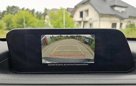 Mazda CX-30 I, 2022 год, 2 000 000 рублей, 12 фотография