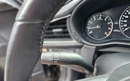 Mazda CX-30 I, 2022 год, 2 000 000 рублей, 14 фотография