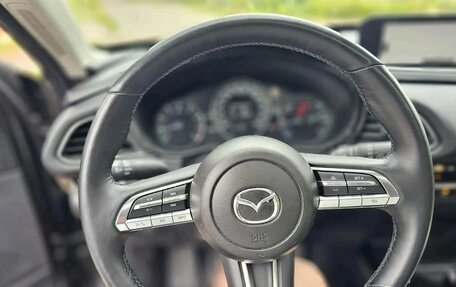 Mazda CX-30 I, 2022 год, 2 000 000 рублей, 19 фотография