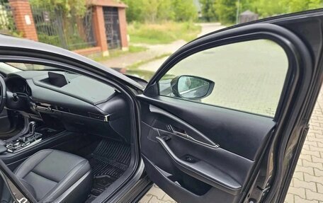 Mazda CX-30 I, 2022 год, 2 000 000 рублей, 22 фотография