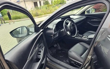 Mazda CX-30 I, 2022 год, 2 000 000 рублей, 20 фотография