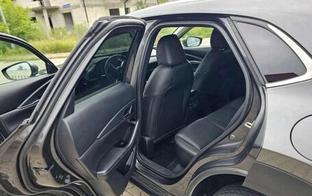 Mazda CX-30 I, 2022 год, 2 000 000 рублей, 21 фотография