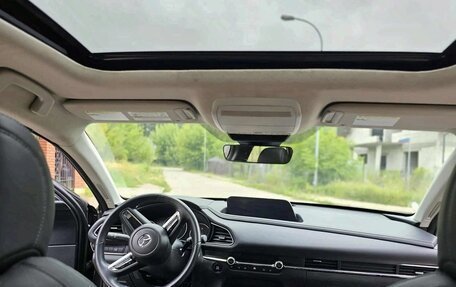 Mazda CX-30 I, 2022 год, 2 000 000 рублей, 28 фотография