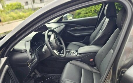 Mazda CX-30 I, 2022 год, 2 000 000 рублей, 30 фотография