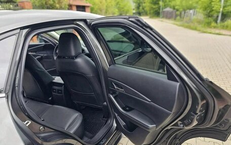 Mazda CX-30 I, 2022 год, 2 000 000 рублей, 27 фотография