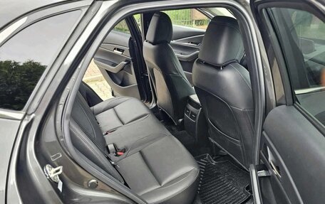 Mazda CX-30 I, 2022 год, 2 000 000 рублей, 25 фотография