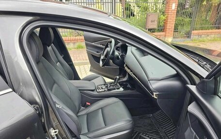 Mazda CX-30 I, 2022 год, 2 000 000 рублей, 32 фотография