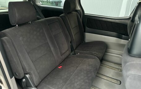 Toyota Alphard III, 2002 год, 1 450 000 рублей, 13 фотография