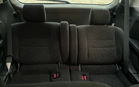 Toyota Alphard III, 2002 год, 1 450 000 рублей, 14 фотография