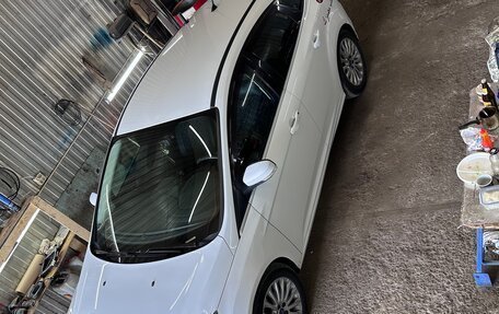 Ford Focus III, 2011 год, 570 000 рублей, 4 фотография