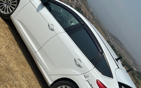 Ford Focus III, 2011 год, 570 000 рублей, 2 фотография