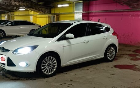 Ford Focus III, 2011 год, 570 000 рублей, 6 фотография