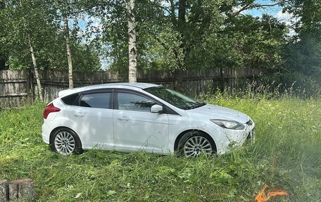 Ford Focus III, 2011 год, 570 000 рублей, 5 фотография