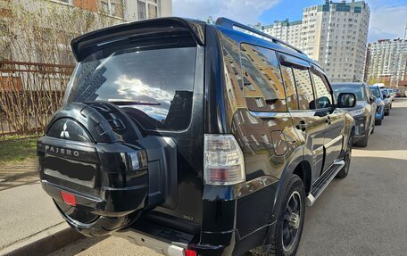 Mitsubishi Pajero IV, 2013 год, 2 250 000 рублей, 3 фотография
