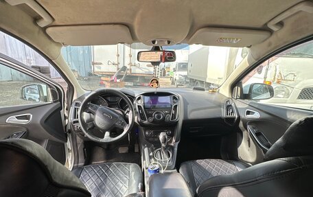 Ford Focus III, 2011 год, 570 000 рублей, 8 фотография