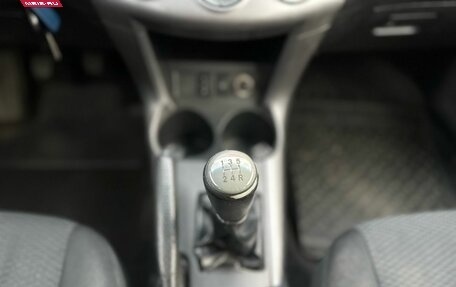 Toyota RAV4, 2007 год, 995 000 рублей, 10 фотография