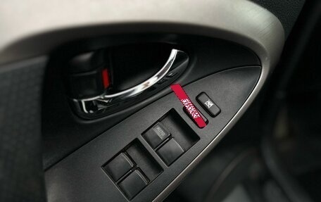 Toyota RAV4, 2007 год, 995 000 рублей, 11 фотография