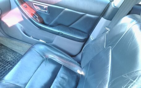 Subaru Outback III, 2000 год, 450 000 рублей, 7 фотография