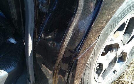 Subaru Outback III, 2000 год, 450 000 рублей, 9 фотография