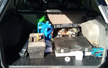 Subaru Outback III, 2000 год, 450 000 рублей, 5 фотография