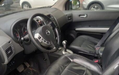Nissan X-Trail, 2008 год, 900 000 рублей, 9 фотография