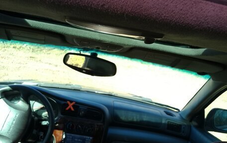 Subaru Outback III, 2000 год, 450 000 рублей, 6 фотография