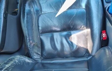 Subaru Outback III, 2000 год, 450 000 рублей, 8 фотография