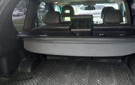 Nissan X-Trail, 2008 год, 900 000 рублей, 12 фотография