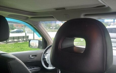 Nissan X-Trail, 2008 год, 900 000 рублей, 10 фотография