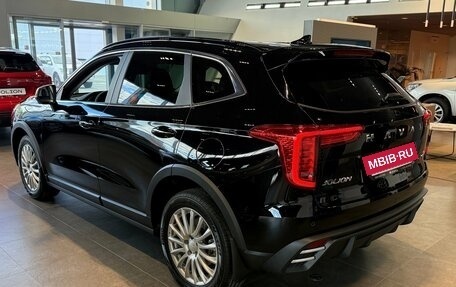 Haval Jolion, 2026 год, 2 799 000 рублей, 5 фотография