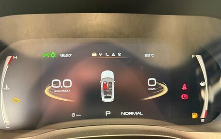 Haval Jolion, 2026 год, 2 799 000 рублей, 14 фотография