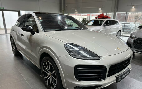 Porsche Cayenne III, 2020 год, 11 990 000 рублей, 7 фотография