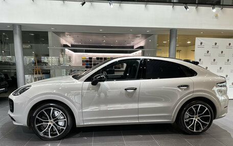 Porsche Cayenne III, 2020 год, 11 990 000 рублей, 12 фотография