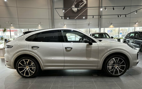 Porsche Cayenne III, 2020 год, 11 990 000 рублей, 8 фотография