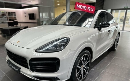 Porsche Cayenne III, 2020 год, 11 990 000 рублей, 5 фотография
