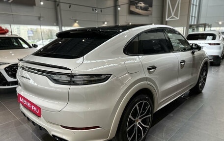 Porsche Cayenne III, 2020 год, 11 990 000 рублей, 9 фотография