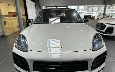 Porsche Cayenne III, 2020 год, 11 990 000 рублей, 6 фотография