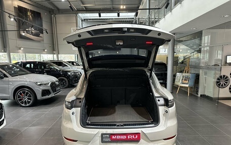 Porsche Cayenne III, 2020 год, 11 990 000 рублей, 14 фотография