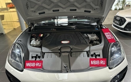 Porsche Cayenne III, 2020 год, 11 990 000 рублей, 13 фотография